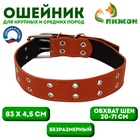 Оранжевый