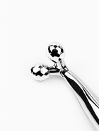 Массажер для лица роликовый, 3D «Вдохновляй красотой», 16 х 8 см - Фото 5