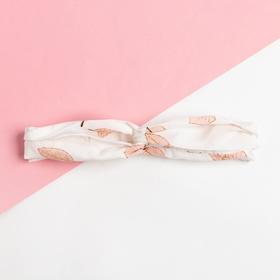 

Повязка женская KAFTAN «Листва» 20х5 см