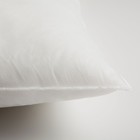 Подушка «Файбер», размер 45х45 см, спанбонд, цвет МИКС - Фото 3