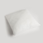 Подушка «Файбер», размер 45х45 см, спанбонд, цвет МИКС - Фото 4