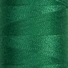Нитки Dor Tak, 40/2, 400 ярд, цвет зелёный №490 - Фото 1