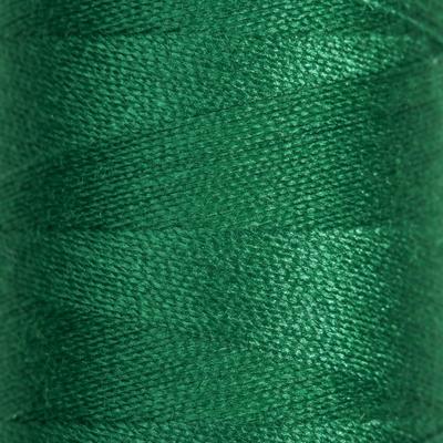 Нитки Dor Tak, 40/2, 400 ярд, цвет зелёный №490