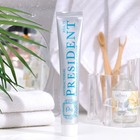 Зубная паста President Antibacterial, 75 RDA, 75 мл - Фото 2