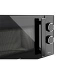 Микроволновая печь Centek CT-1560, 700 Вт, 20 л, 5 режимов, черная - Фото 2