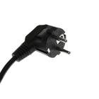 Микроволновая печь Centek CT-1560, 700 Вт, 20 л, 5 режимов, черная - Фото 5