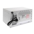 Микроволновая печь Centek CT-1560, 700 Вт, 20 л, 5 режимов, белая - Фото 4
