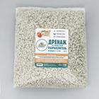 Дренаж и разрыхлитель из пеностекла «Рецепты Дедушки Никиты» фр 5-10 мм, 10 л - Фото 2