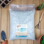 Дренаж и разрыхлитель из пеностекла «Рецепты Дедушки Никиты» фр 5-10 мм, 10 л - Фото 1