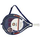 Ракетка для большого тенниса Wilson Roland Garros Elite 19, для 2-4 лет, алюминий, со струнами - Фото 3