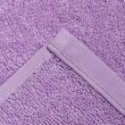 Подарочный набор «Этель» Vegan mama: фартук 70×60 см, полотенце 30×60 см, 100% хлопок - Фото 4