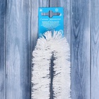 Мишура новогодняя «Жемчуг» d=3.5 см, L- 200 см - Фото 5