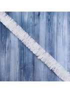 Мишура новогодняя «Жемчуг» d=3.5 см, L- 200 см 7074550