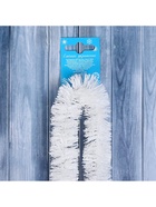 Мишура новогодняя «Жемчуг» d=3.5 см, L- 200 см 7074550