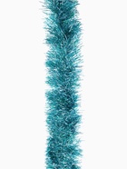 Мишура новогодняя «Норка» голографическая, d=10 см, L- 200 см, МИКС - Фото 5