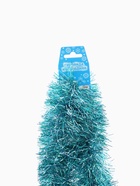 Мишура новогодняя «Норка» голографическая, d=10 см, L- 200 см, МИКС - Фото 7