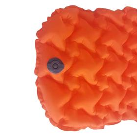 

Ковер надувной BTrace AirMat Lite,185х55х5 см, оранжевый
