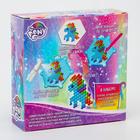 Аквамозаика «Радуга Дэш», 2 фигурки, 150 шариков, My Little Pony - Фото 6