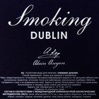 Туалетная вода мужская SMOKING DUBLIN, 63 мл - Фото 6