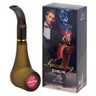 Туалетная вода мужская SMOKING DUBLIN, 63 мл - Фото 7