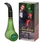 Туалетная вода мужская SMOKING NAPOLEON, 63 мл - Фото 4