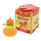 Душистая детская вода KARUSEL МАНДАРИНКА, 27 мл - Фото 4