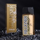 Туалетная вода мужская BILLIONER GOLD, 95 мл - фото 321294950