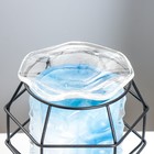 Аромасветильник 16465/1 G4 20 Вт черный 14×16×23 см RISALUX - Фото 8