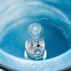 Аромасветильник 16465/1 G4 20 Вт черный 14×16×23 см RISALUX - Фото 9