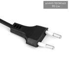 Аромасветильник 16465/1 G4 20 Вт черный 14×16×23 см RISALUX - Фото 10