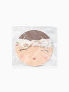 Повязка на голову для девочки «Крошка Я. Бантик», размер 46-48, белая - фото 68055465