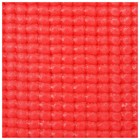 Коврик для йоги Sangh, 173х61х0,6 см, цвет красный - фото 9573816