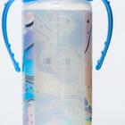 Бутылочка для кормления Cosmo Food, классическое горло, от 0 мес, 250 мл., цилиндр, с ручками - фото 42860994