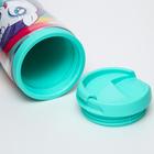 Термостакан детский со вставкой, 350 мл «Пони», My little pony - Фото 5