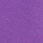 Бумага упаковочная крафт, двусторонняя, сиреневая-фиолетовая, 0,55 х 10 м, 70 гр/м² - Фото 2
