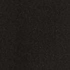Бумага упаковочная крафтовая, "Горох золотой", черная, 0,55 х 10 м - Фото 3