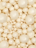 Кондитерская посыпка с мягким центром «Жемчуг», белоснежная, 50 г - Фото 2