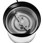 Кофемолка Endever Costa-1052, электрическая, ножевая, 200 Вт, 70 г, черная - Фото 3