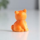 Фигурка полистоун «Сиба - ину», 4 см - фото 47130293