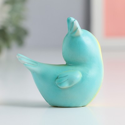 Фигурка полистоун «Птичка», 7 см