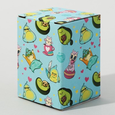 Фигурка полистоун «Птичка», 7 см