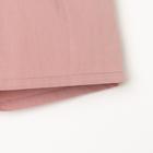 Комплект для девочки (майка и шорты) KAFTAN, р.32 (110-116), розовый - Фото 14