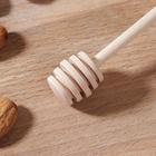 Баночка для меда «Правильный мёд», 410 мл - Фото 5