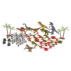 Игровой набор «Динозавры в ассортименте» - Фото 1