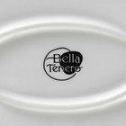 Форма для выпечки из жаропрочной керамики BellaTenero, 1,2 л, 28,4×16,3×6,2 см, цвет белый - Фото 7