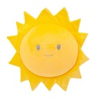 Мягкая игрушка-подушка «Солнышко» - фото 71248740