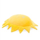 Мягкая игрушка-подушка «Солнышко» - Фото 3