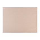 Салфетка "Этель" 32х45 см, цв. бежевый, 60% хл 40% пэ, 370 г/м2 - фото 809297766