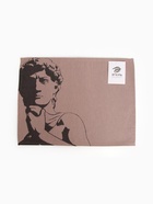 Салфетка "Этель" David 29х40 см, 35% хл 65% пэ, 370 г/м2 - фото 809487352