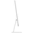 Моноблок Apple iMac 24" (MGTF3RU/A), Retina, 4.5K, M1, 8 Гб, SSD 256 Гб, серебристый - Фото 2